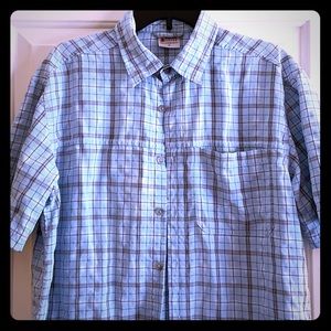 Alpine Design Button Down